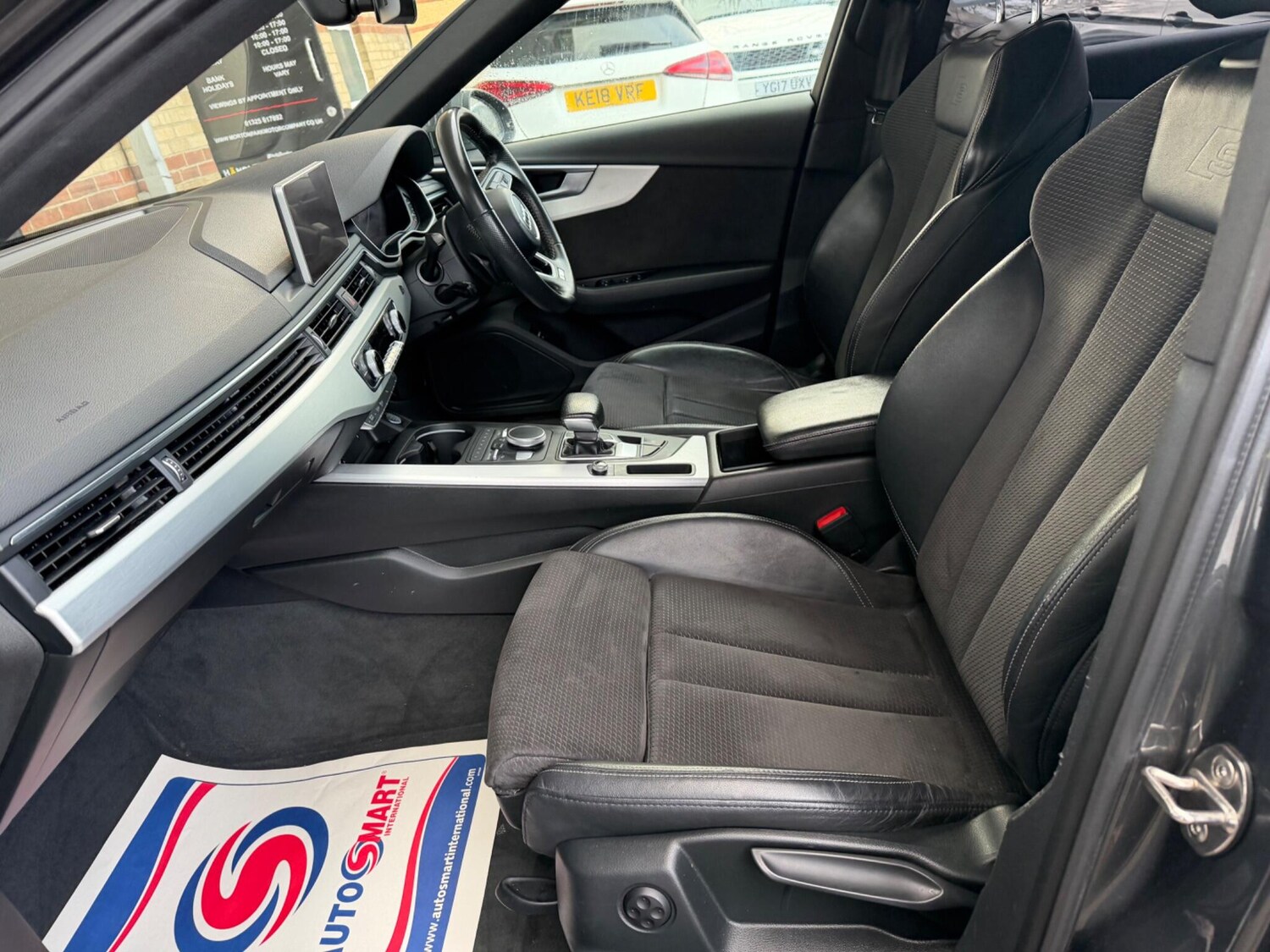 Used Audi A4 2017 for sale - 77688874: Photo 11