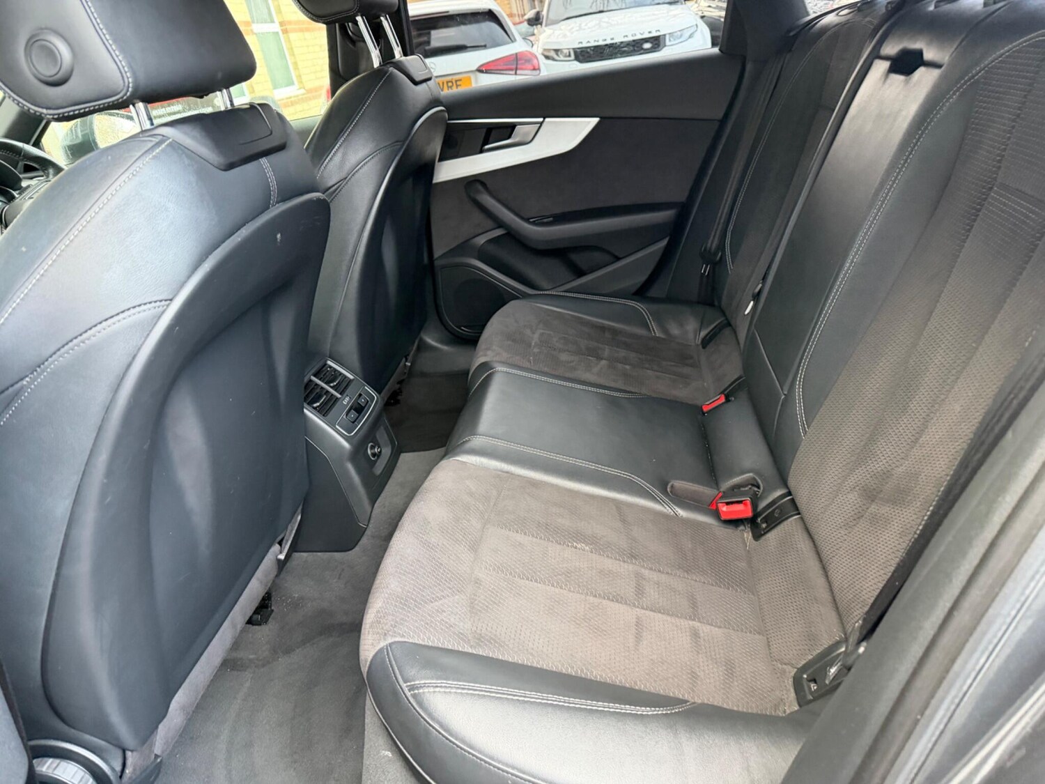 Used Audi A4 2017 for sale - 77688874: Photo 12