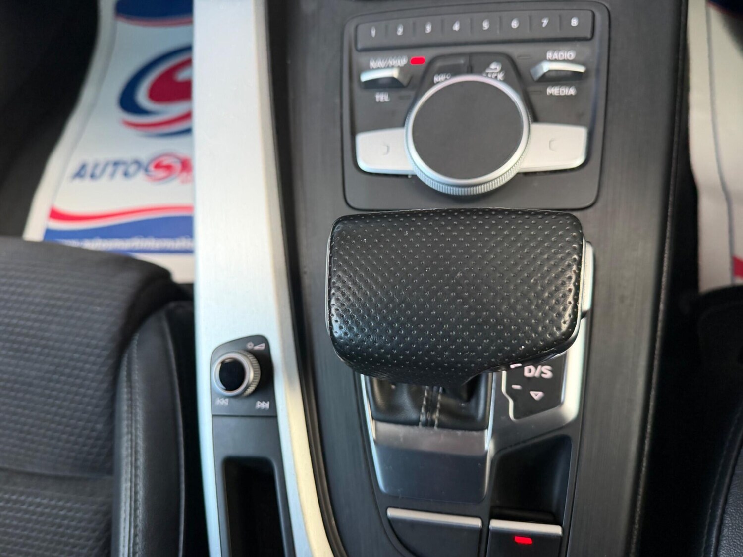 Used Audi A4 2017 for sale - 77688874: Photo 13