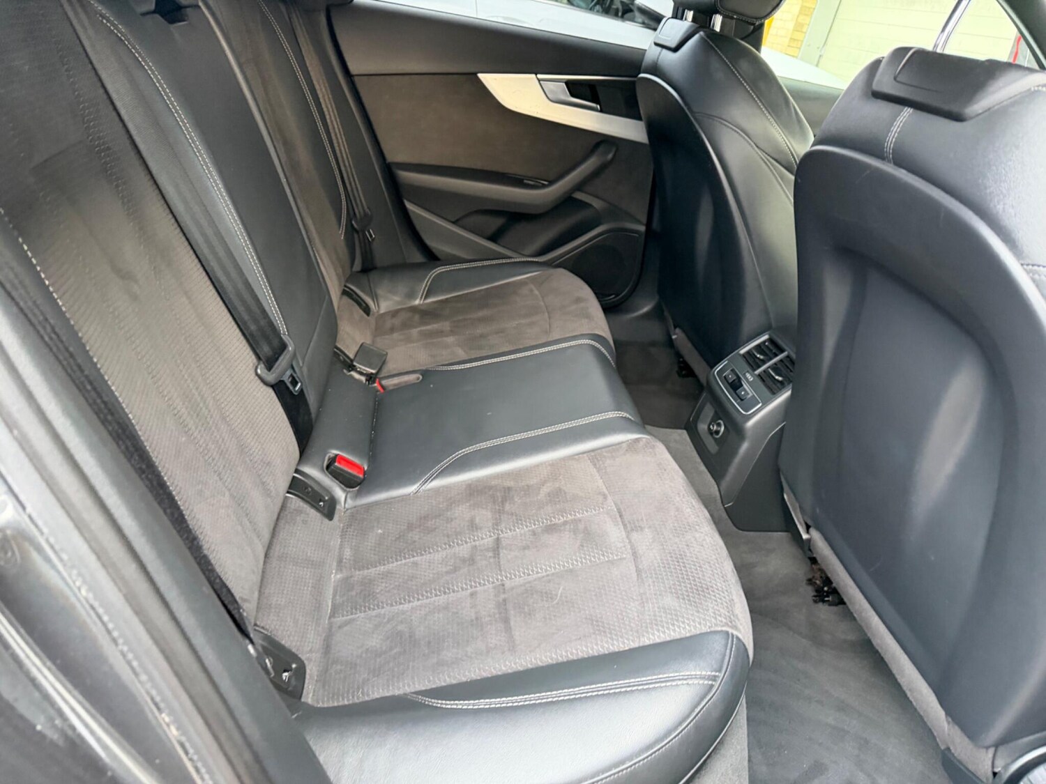 Used Audi A4 2017 for sale - 77688874: Photo 14