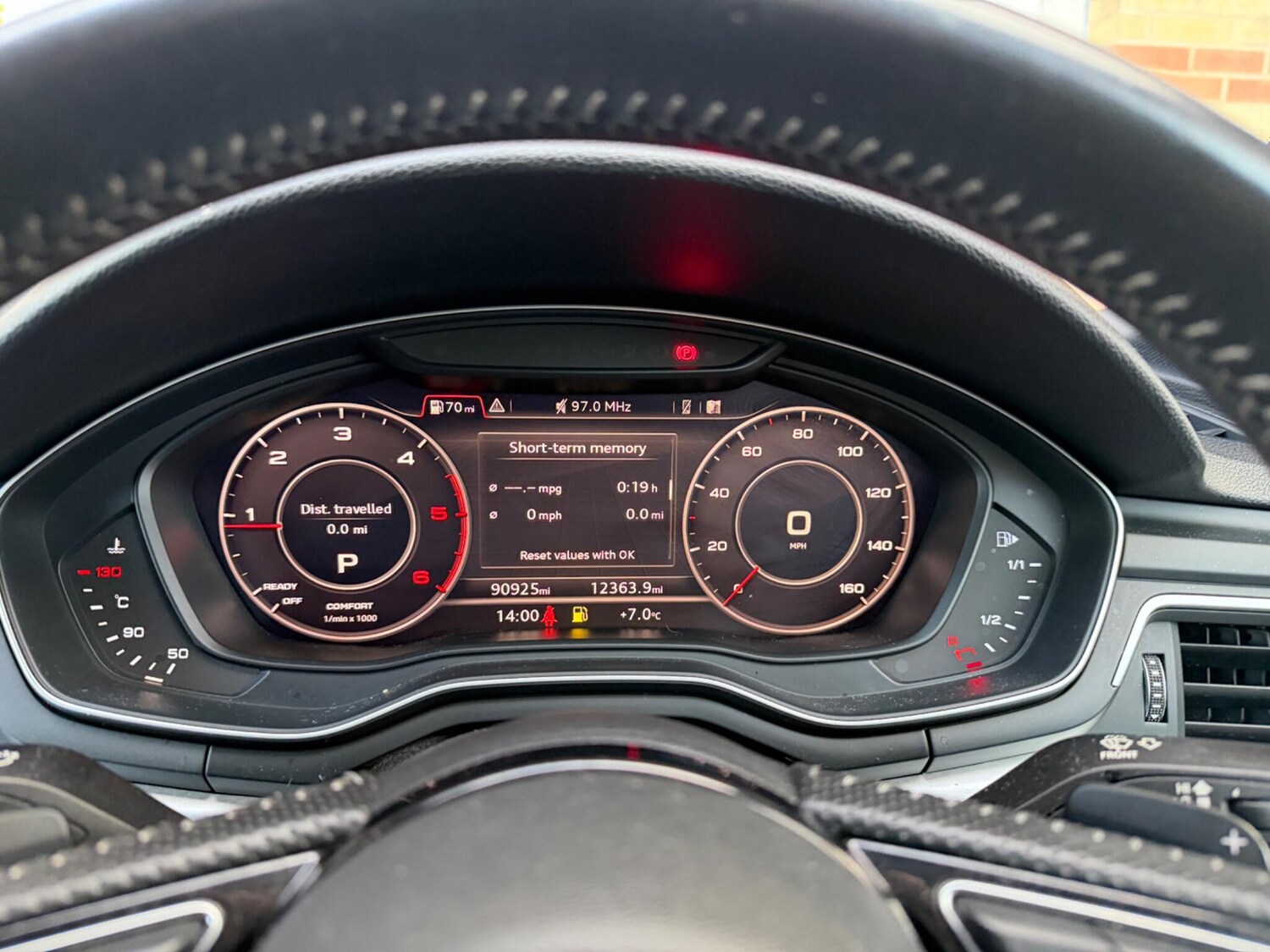 Used Audi A4 2017 for sale - 77688874: Photo 18