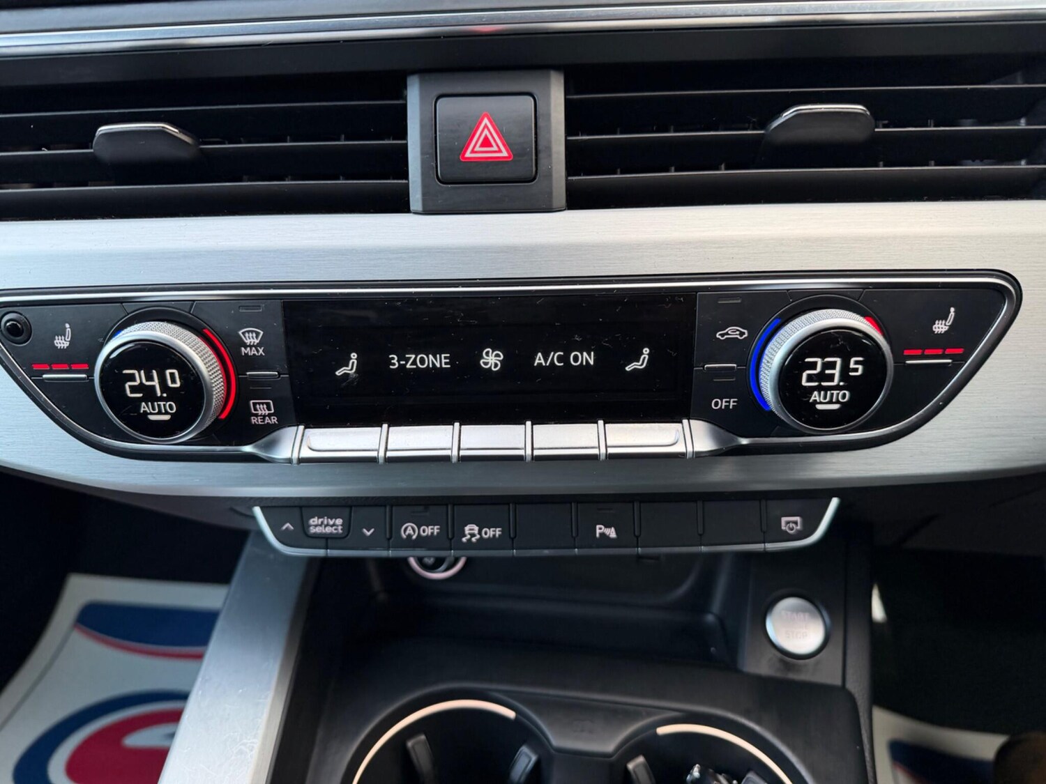 Used Audi A4 2017 for sale - 77688874: Photo 20