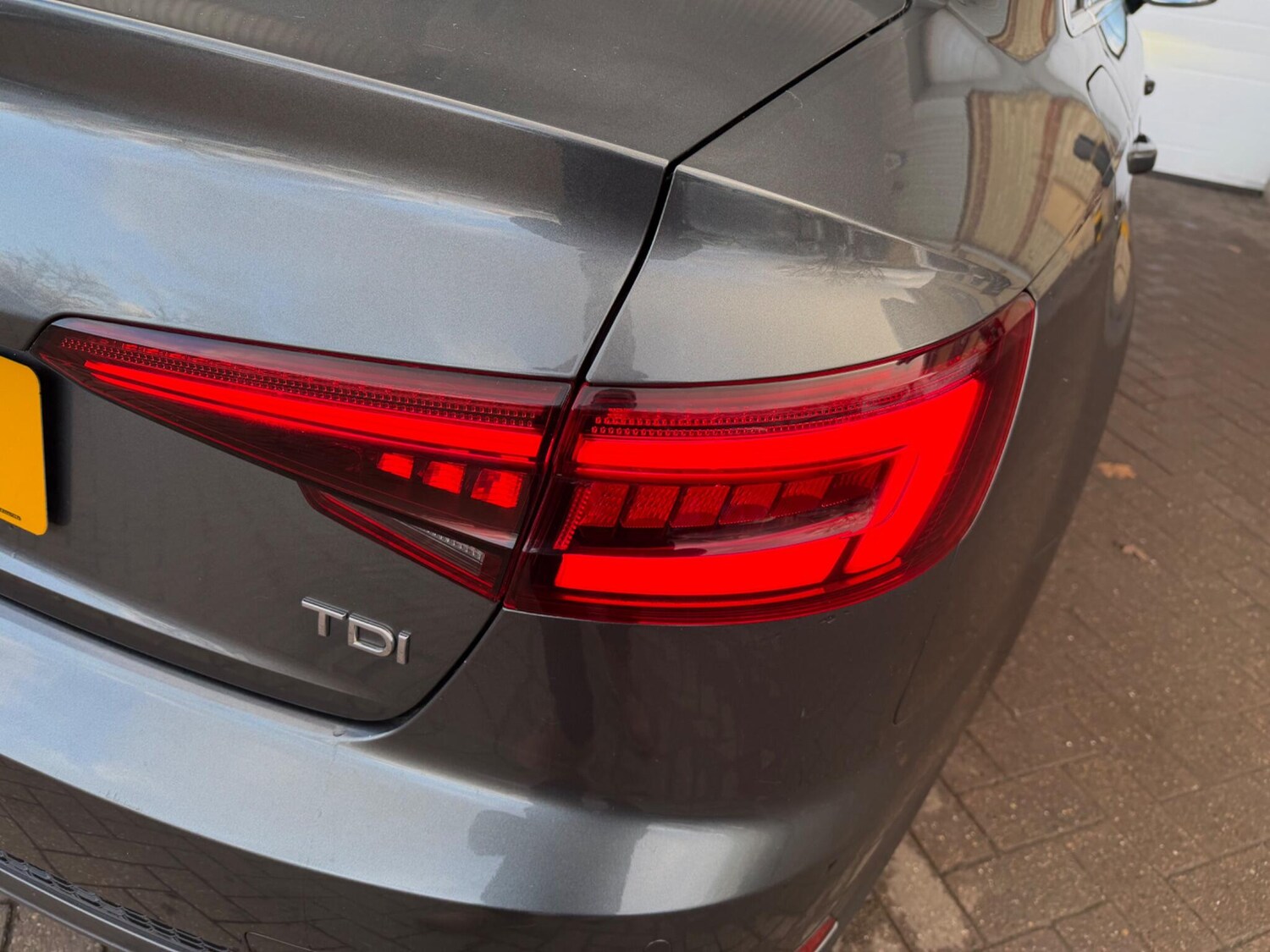 Used Audi A4 2017 for sale - 77688874: Photo 21