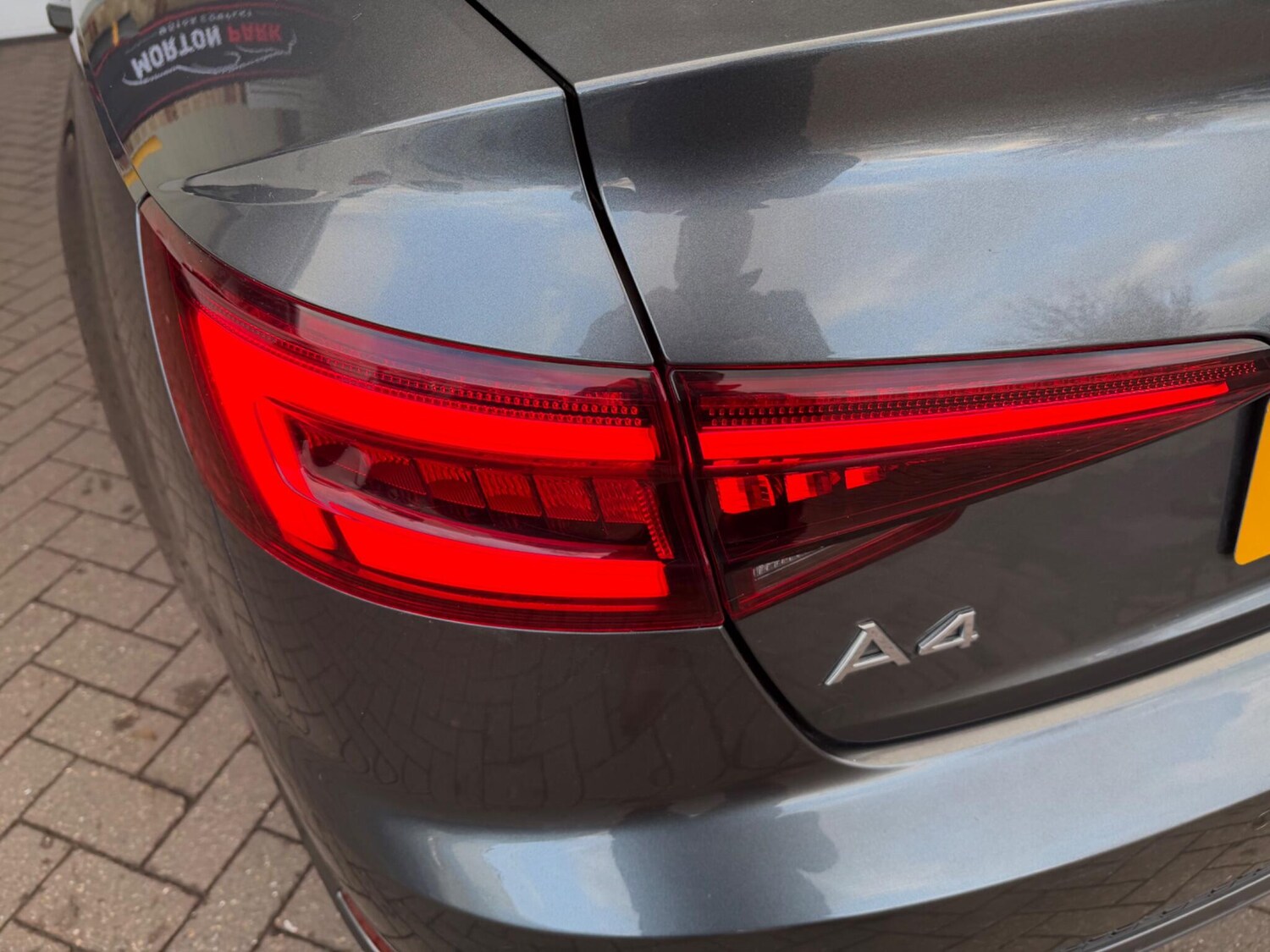 Used Audi A4 2017 for sale - 77688874: Photo 22