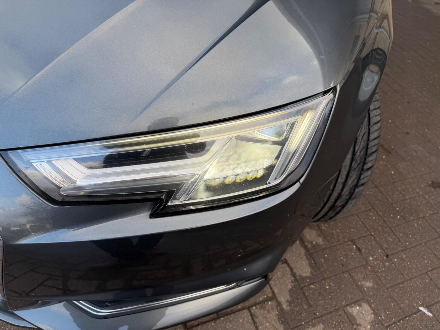 Used Audi A4 2017 for sale - 77688874: Photo 24