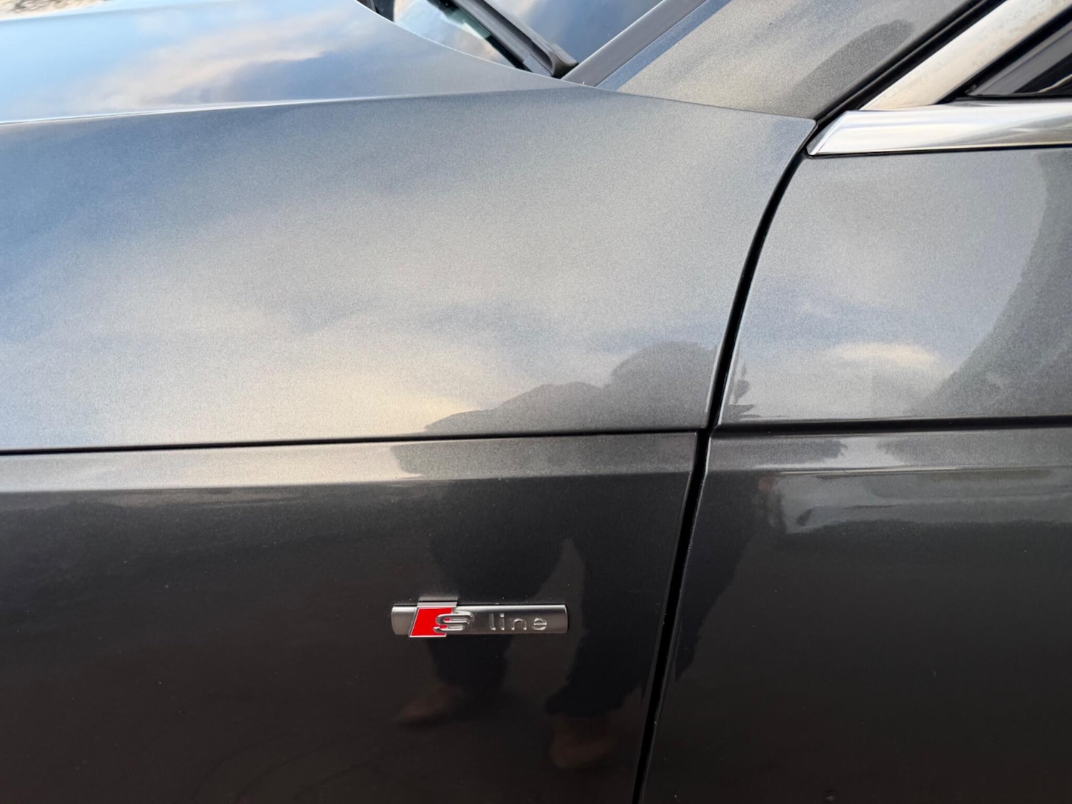 Used Audi A4 2017 for sale - 77688874: Photo 25