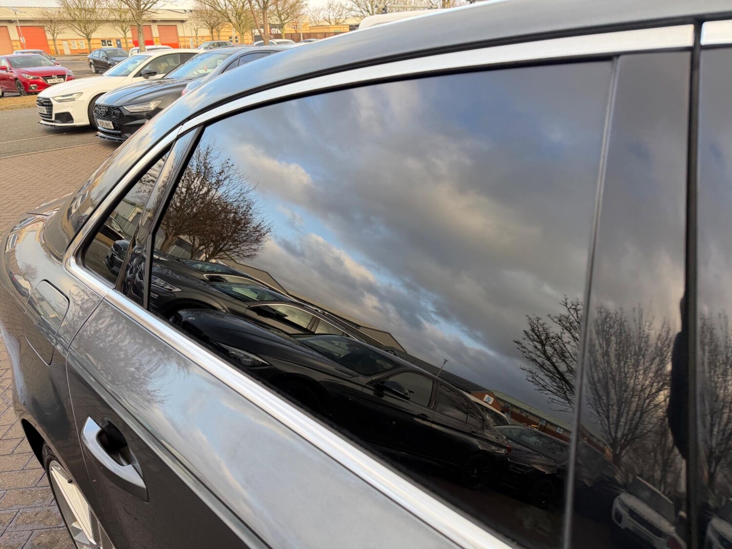 Used Audi A4 2017 for sale - 77688874: Photo 26