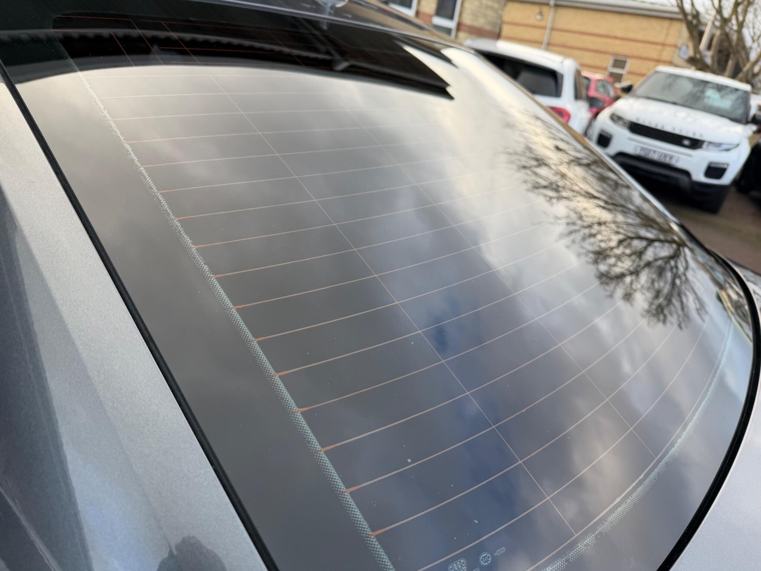 Used Audi A4 2017 for sale - 77688874: Photo 27