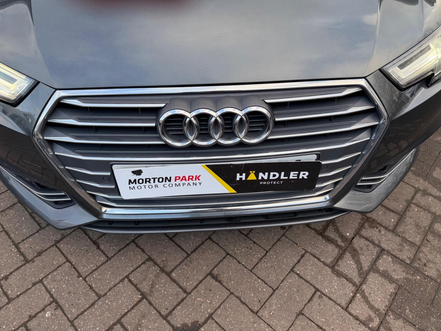 Used Audi A4 2017 for sale - 77688874: Photo 4