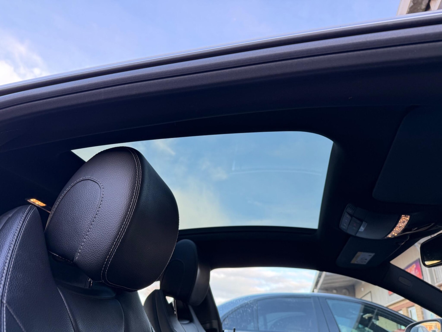 Used Mercedes-Benz C Class 2016 for sale - 77688872: Photo 18