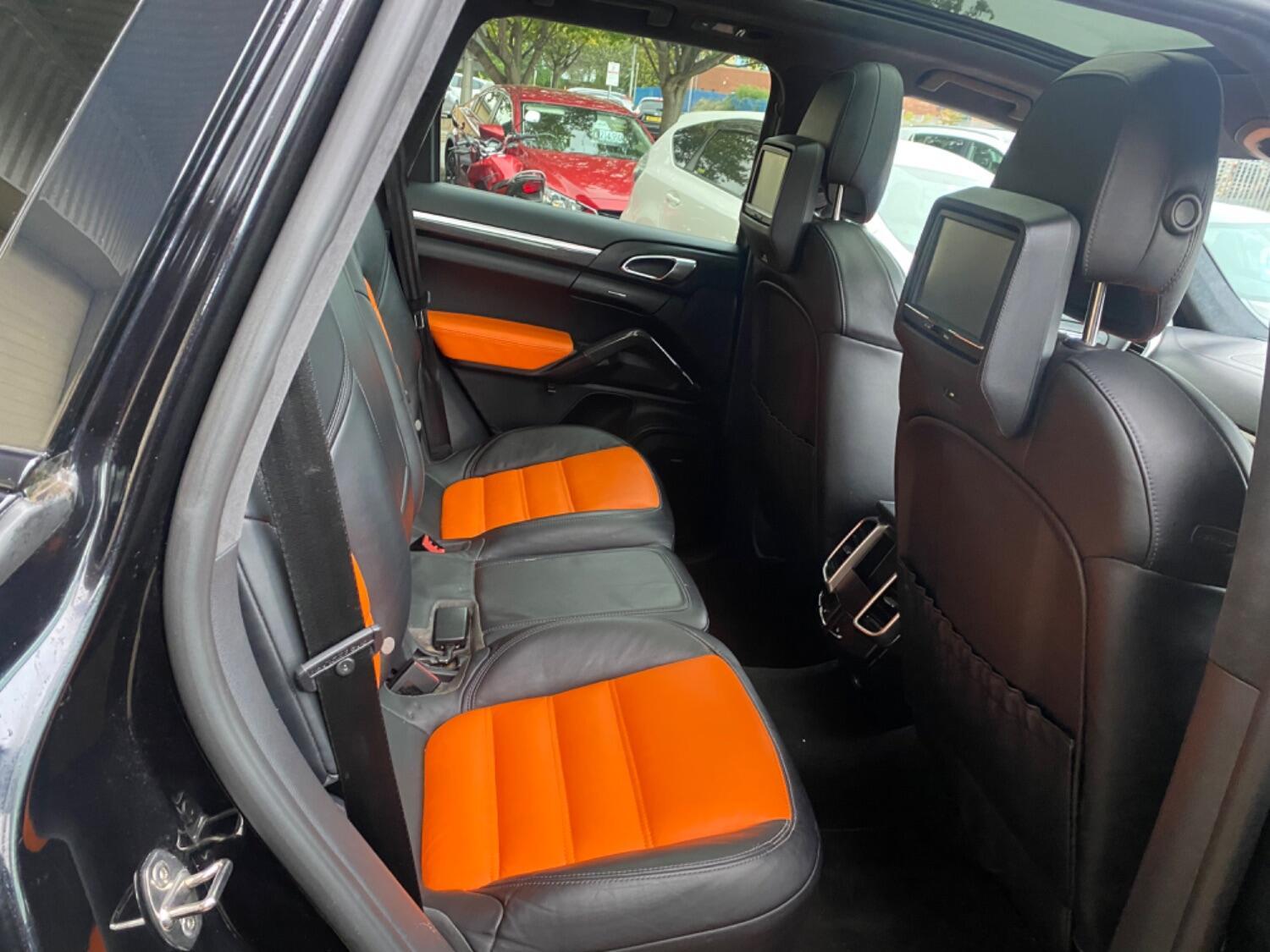 Used Porsche Cayenne 2014 for sale - 77854250: Photo 14