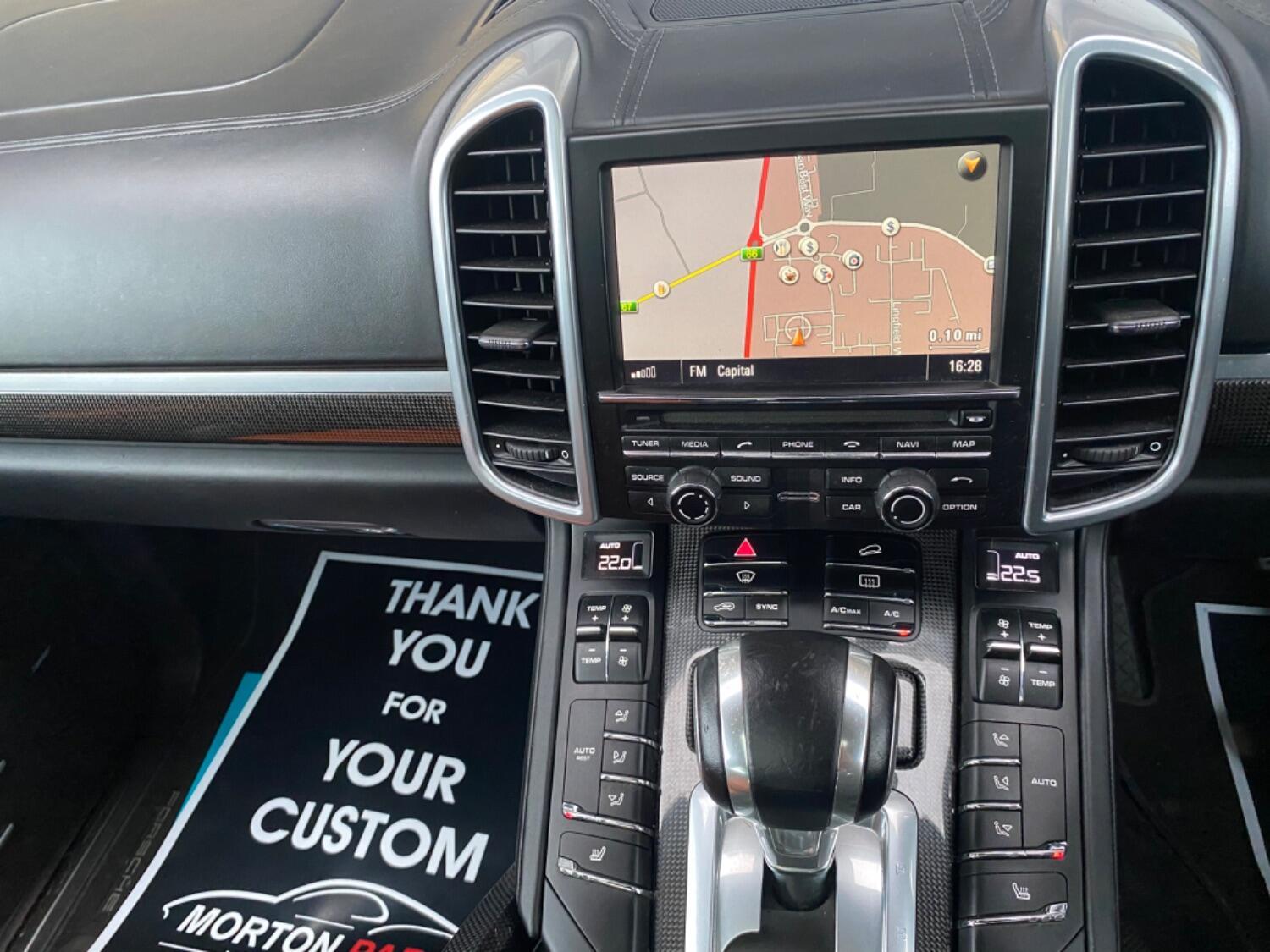 Used Porsche Cayenne 2014 for sale - 77854250: Photo 16