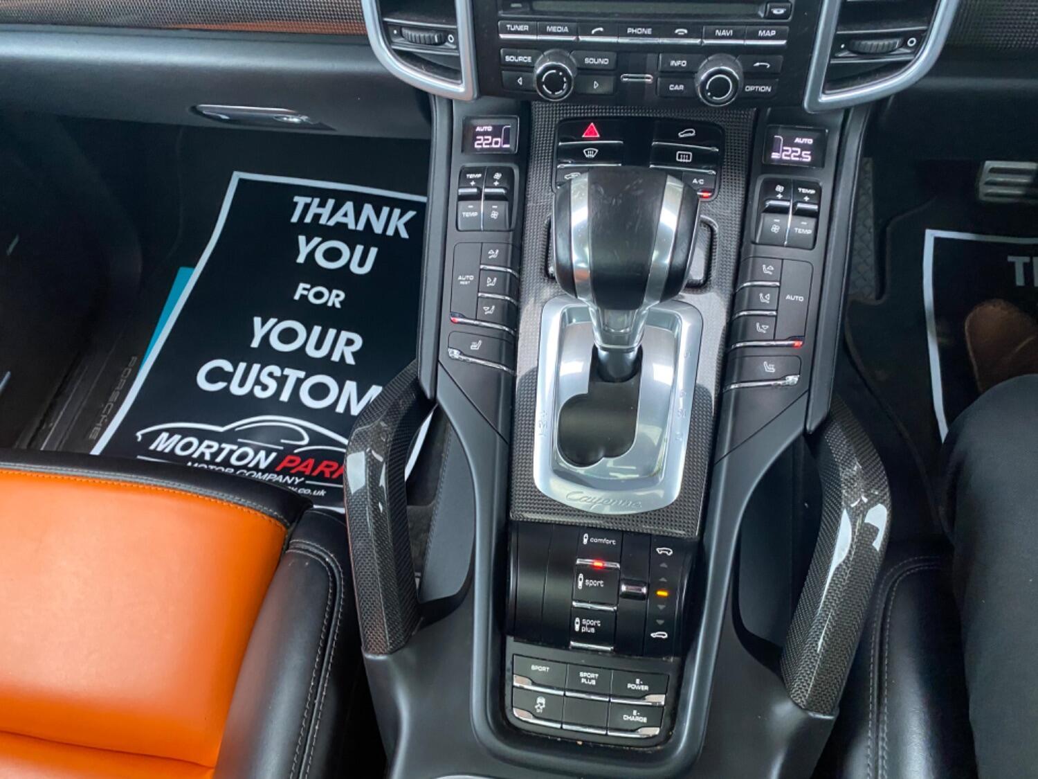 Used Porsche Cayenne 2014 for sale - 77854250: Photo 18