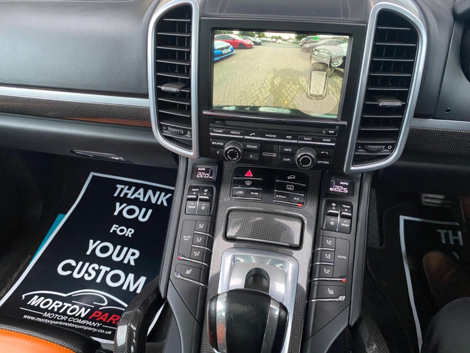 Used Porsche Cayenne 2014 for sale - 77854250: Photo 20