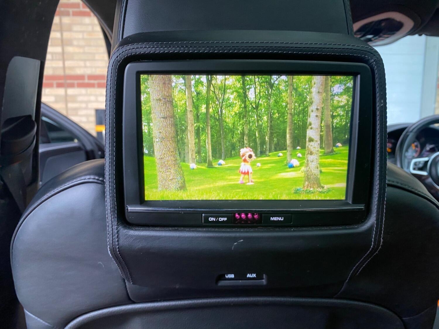 Used Porsche Cayenne 2014 for sale - 77854250: Photo 25