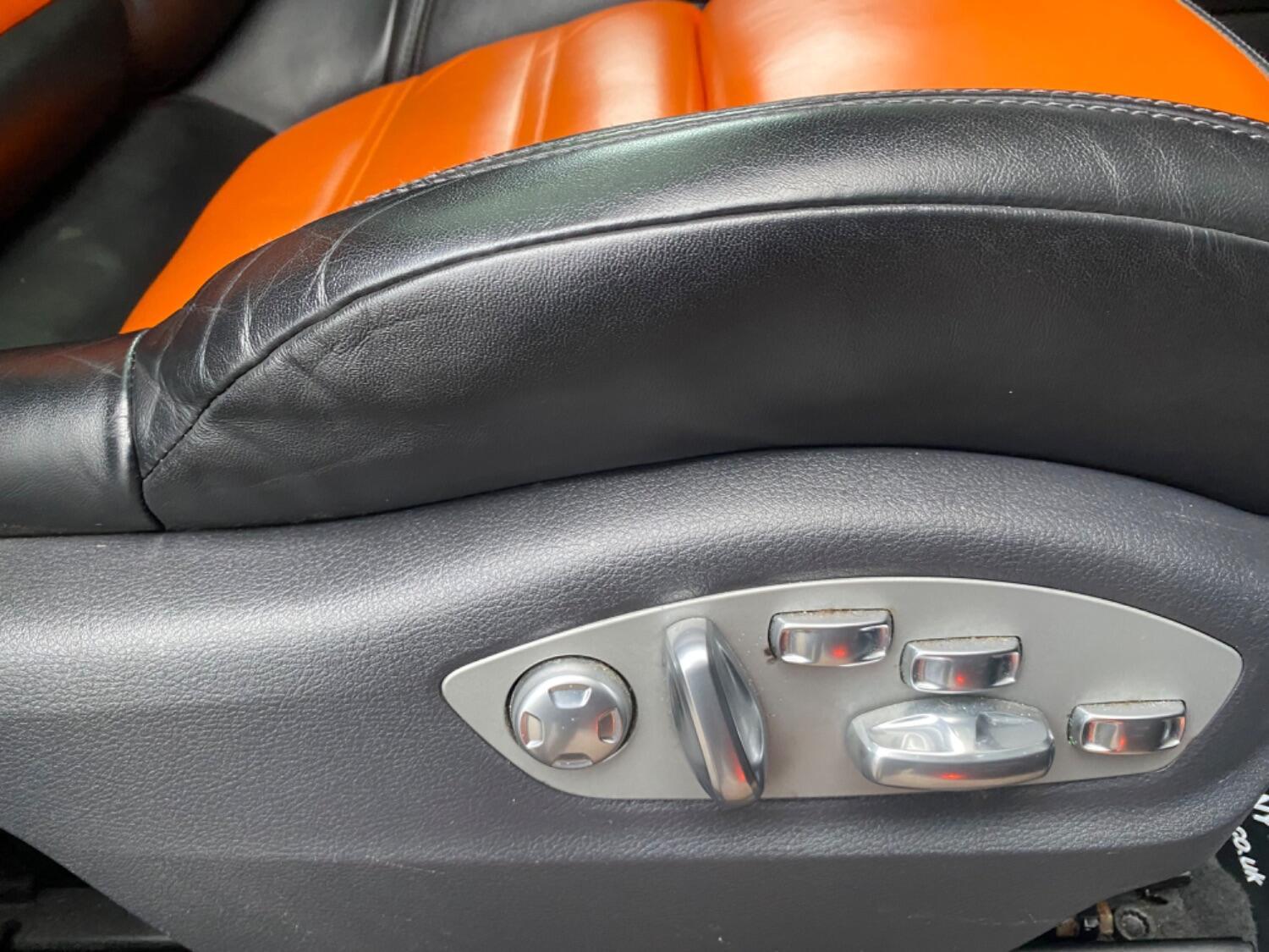 Used Porsche Cayenne 2014 for sale - 77854250: Photo 26