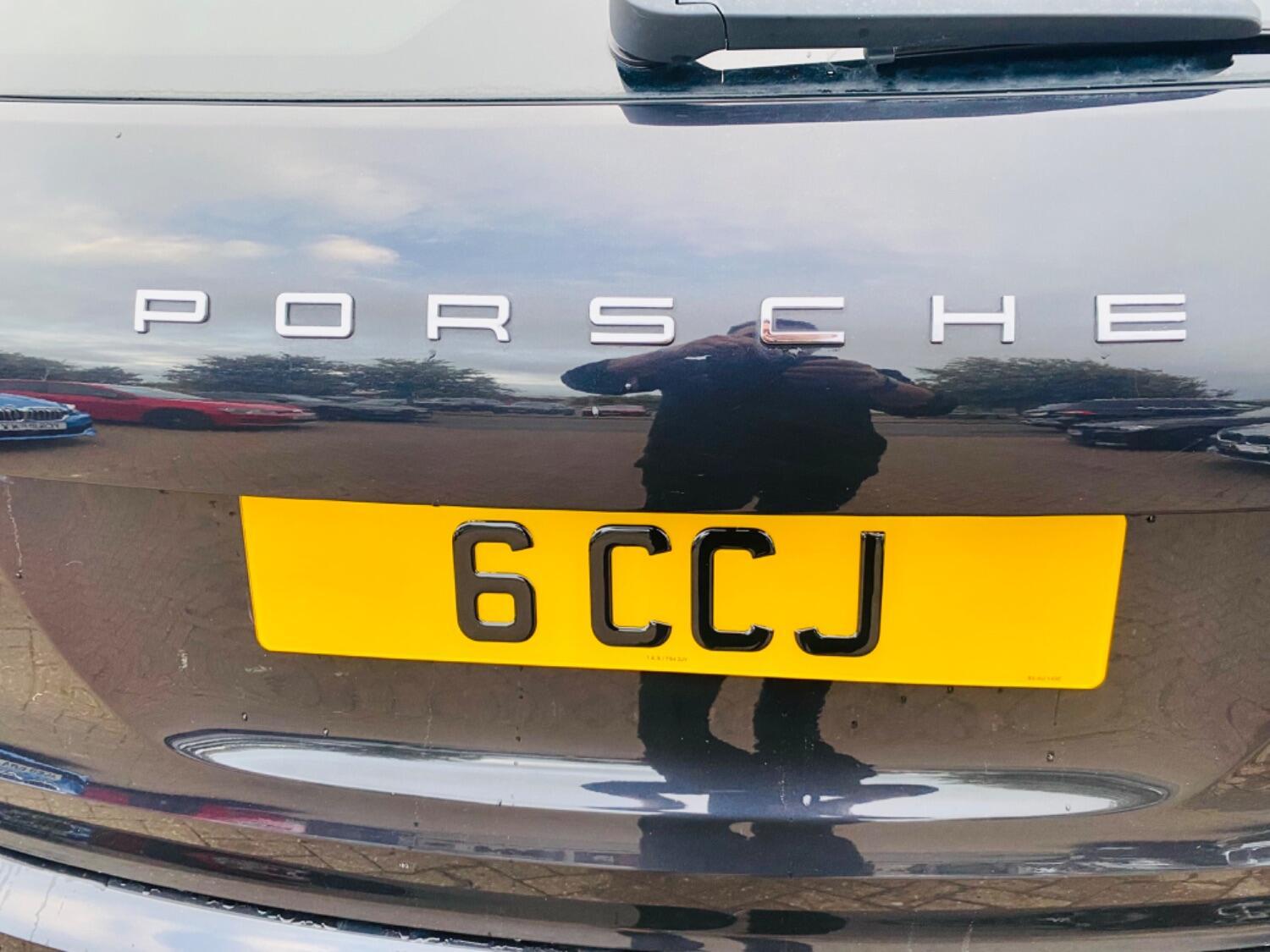 Used Porsche Cayenne 2014 for sale - 77854250: Photo 31