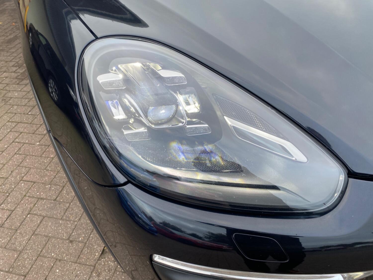 Used Porsche Cayenne 2014 for sale - 77854250: Photo 7