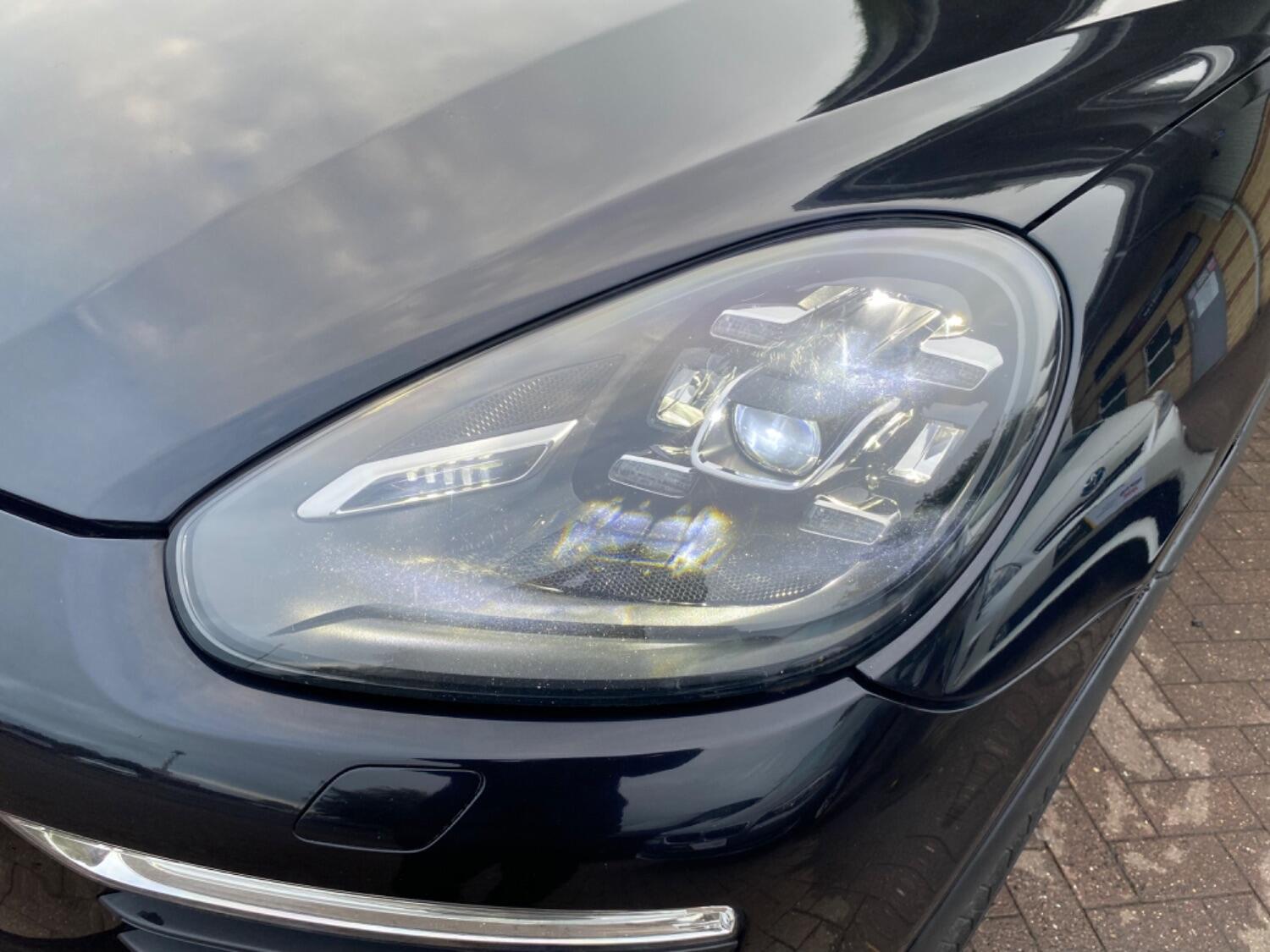 Used Porsche Cayenne 2014 for sale - 77854250: Photo 8