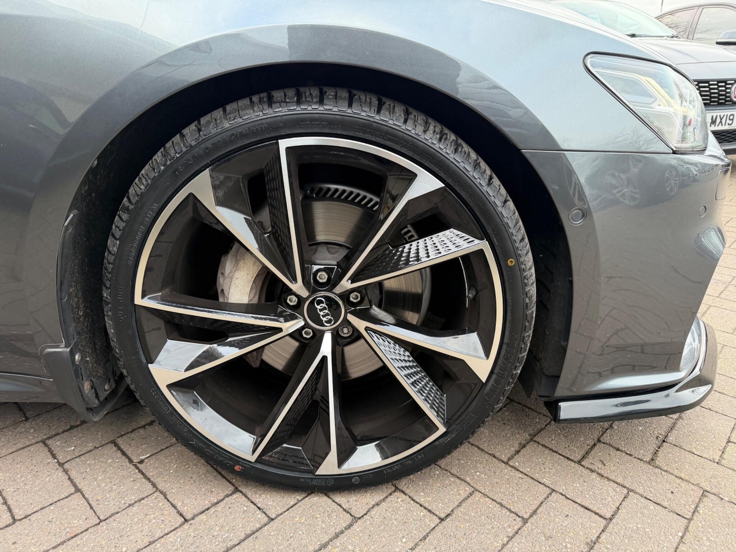 Used Audi A7 2019 for sale - 77705646: Photo 10