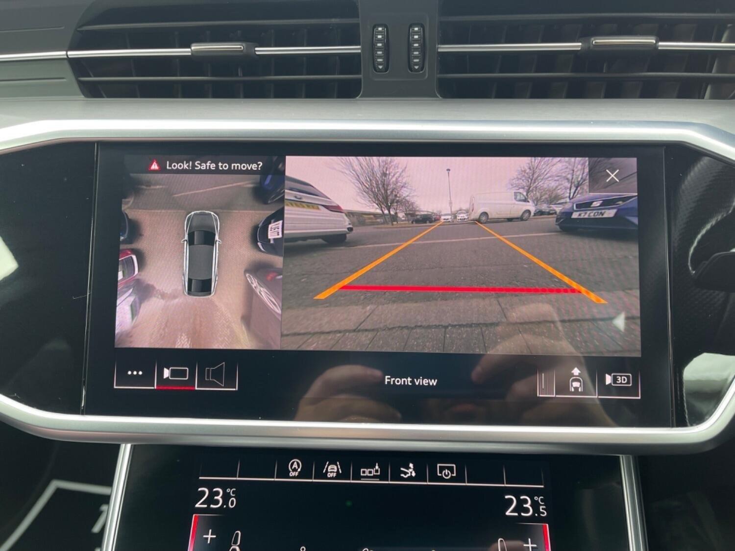 Used Audi A7 2019 for sale - 77705646: Photo 14