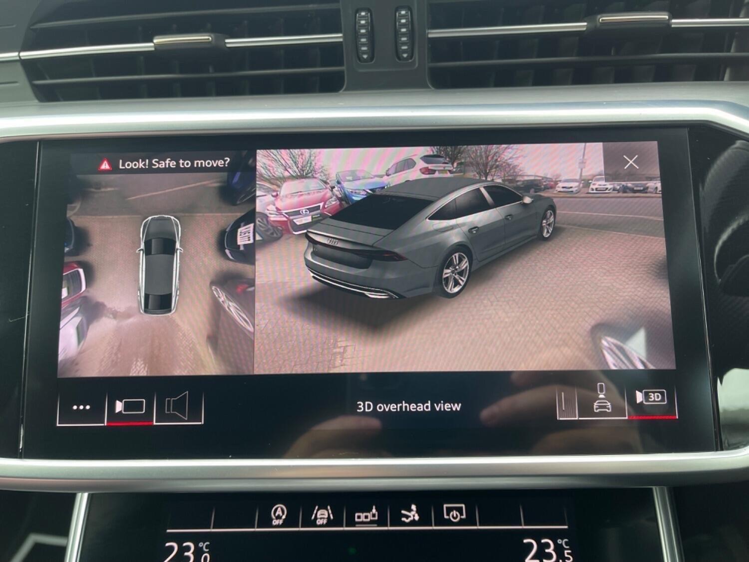 Used Audi A7 2019 for sale - 77705646: Photo 15