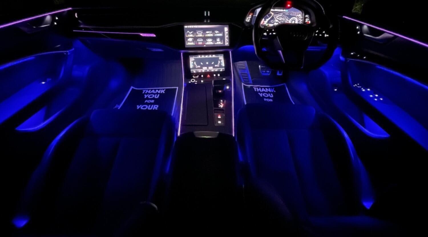 Used Audi A7 2019 for sale - 77705646: Photo 19