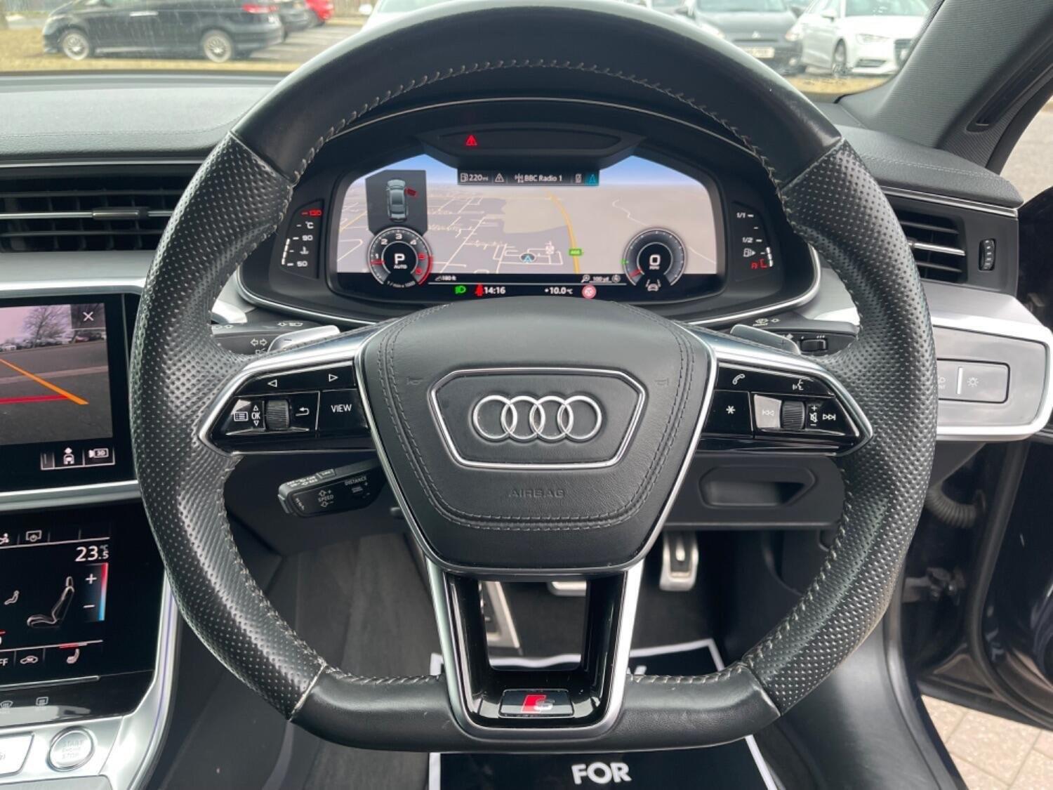 Used Audi A7 2019 for sale - 77705646: Photo 21