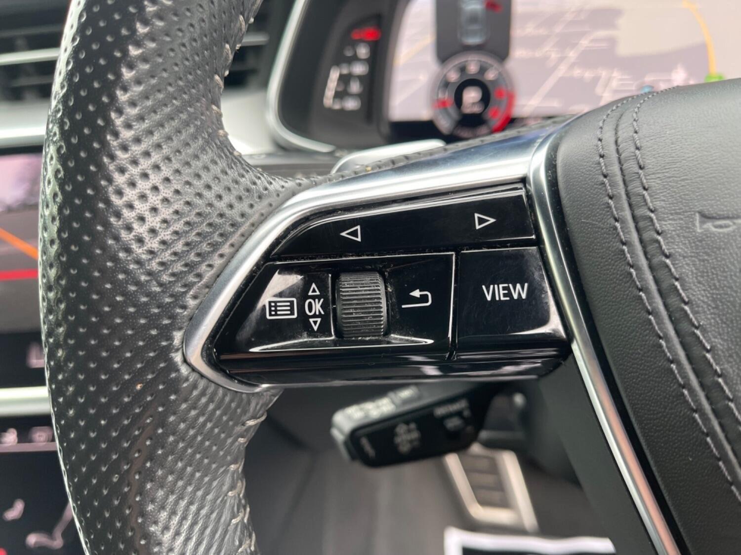 Used Audi A7 2019 for sale - 77705646: Photo 22