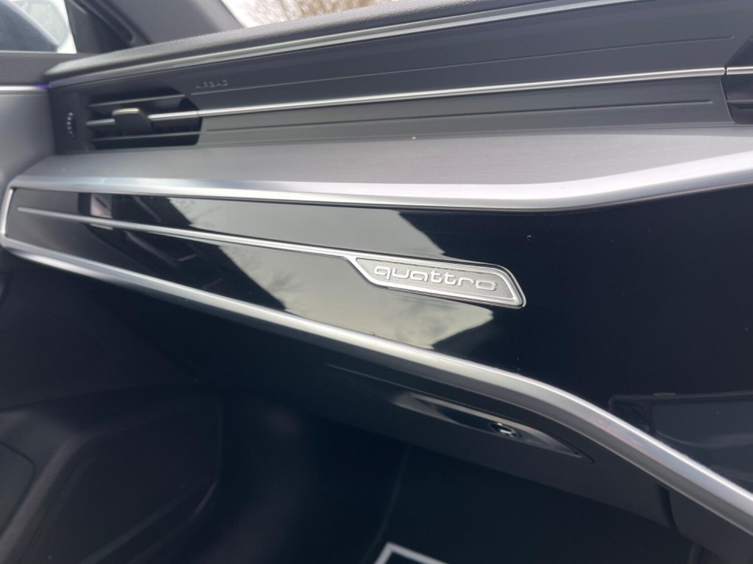 Used Audi A7 2019 for sale - 77705646: Photo 24