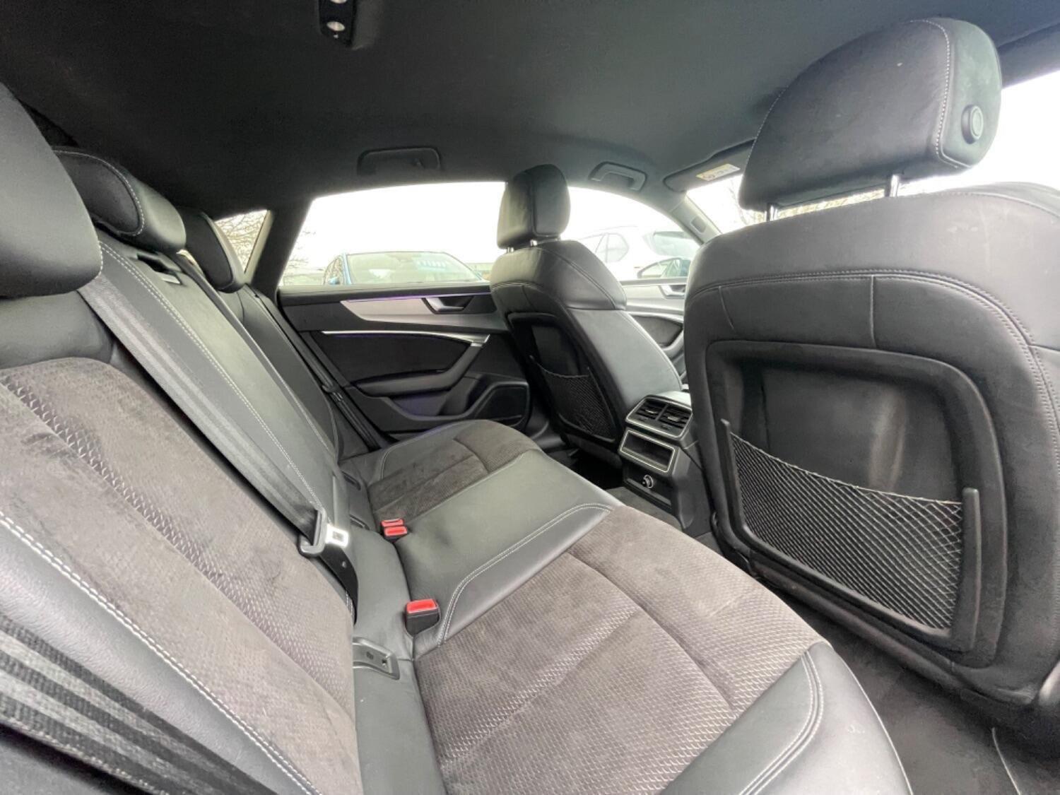Used Audi A7 2019 for sale - 77705646: Photo 27