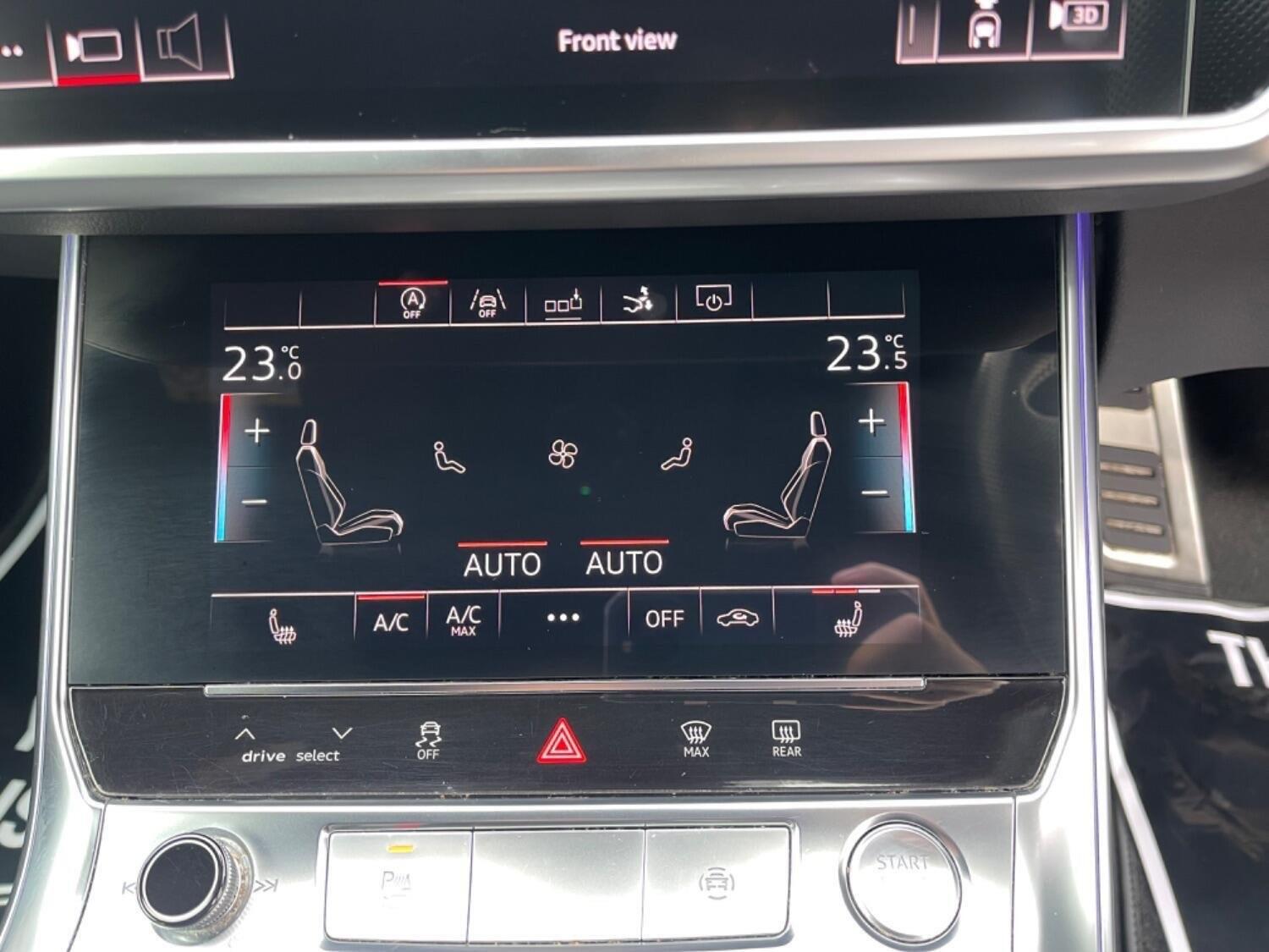 Used Audi A7 2019 for sale - 77705646: Photo 28