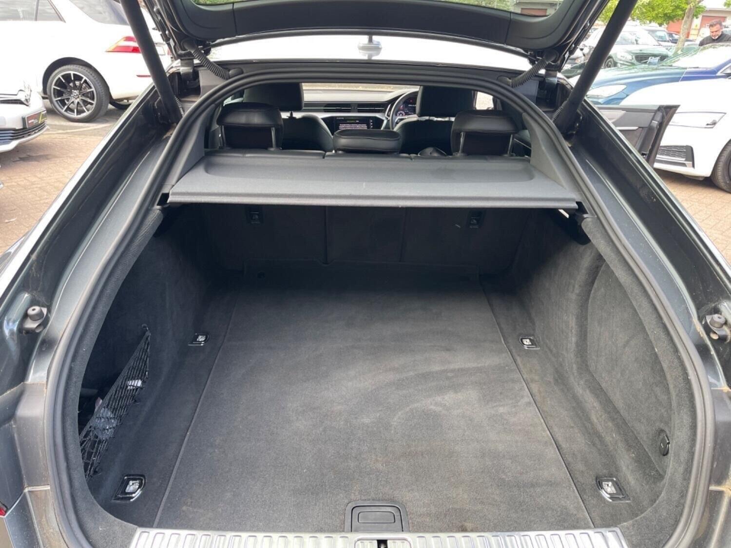 Used Audi A7 2019 for sale - 77705646: Photo 29