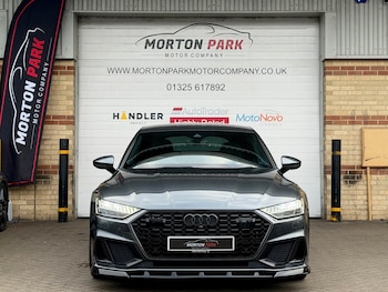 Used Audi A7 2019 for sale - 77705646: Photo