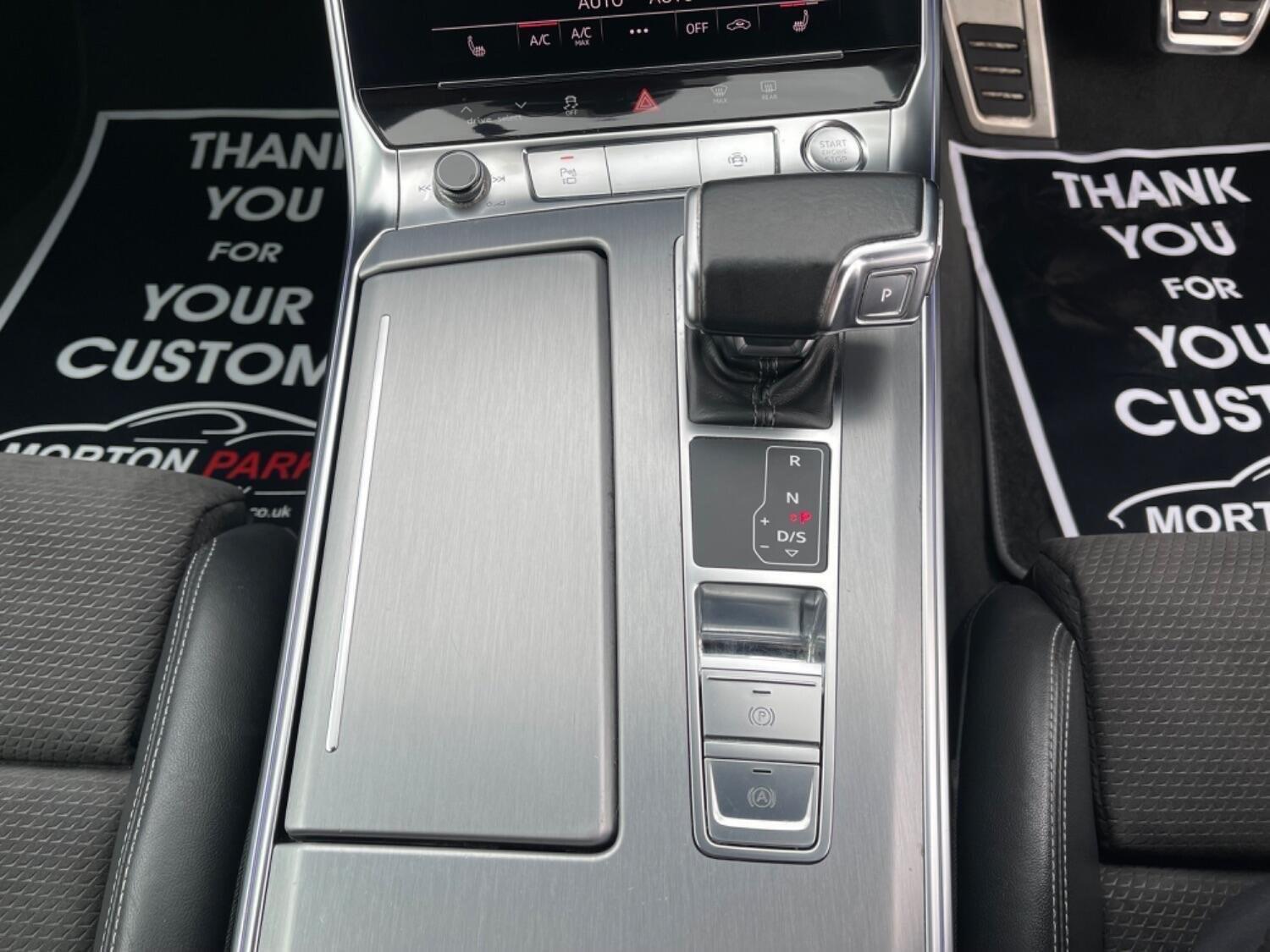 Used Audi A7 2019 for sale - 77705646: Photo 30