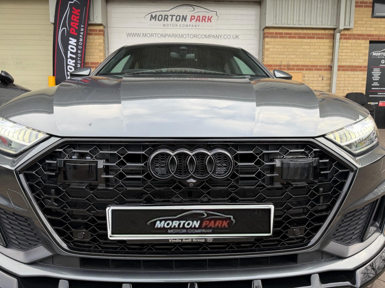 Used Audi A7 2019 for sale - 77705646: Photo 31