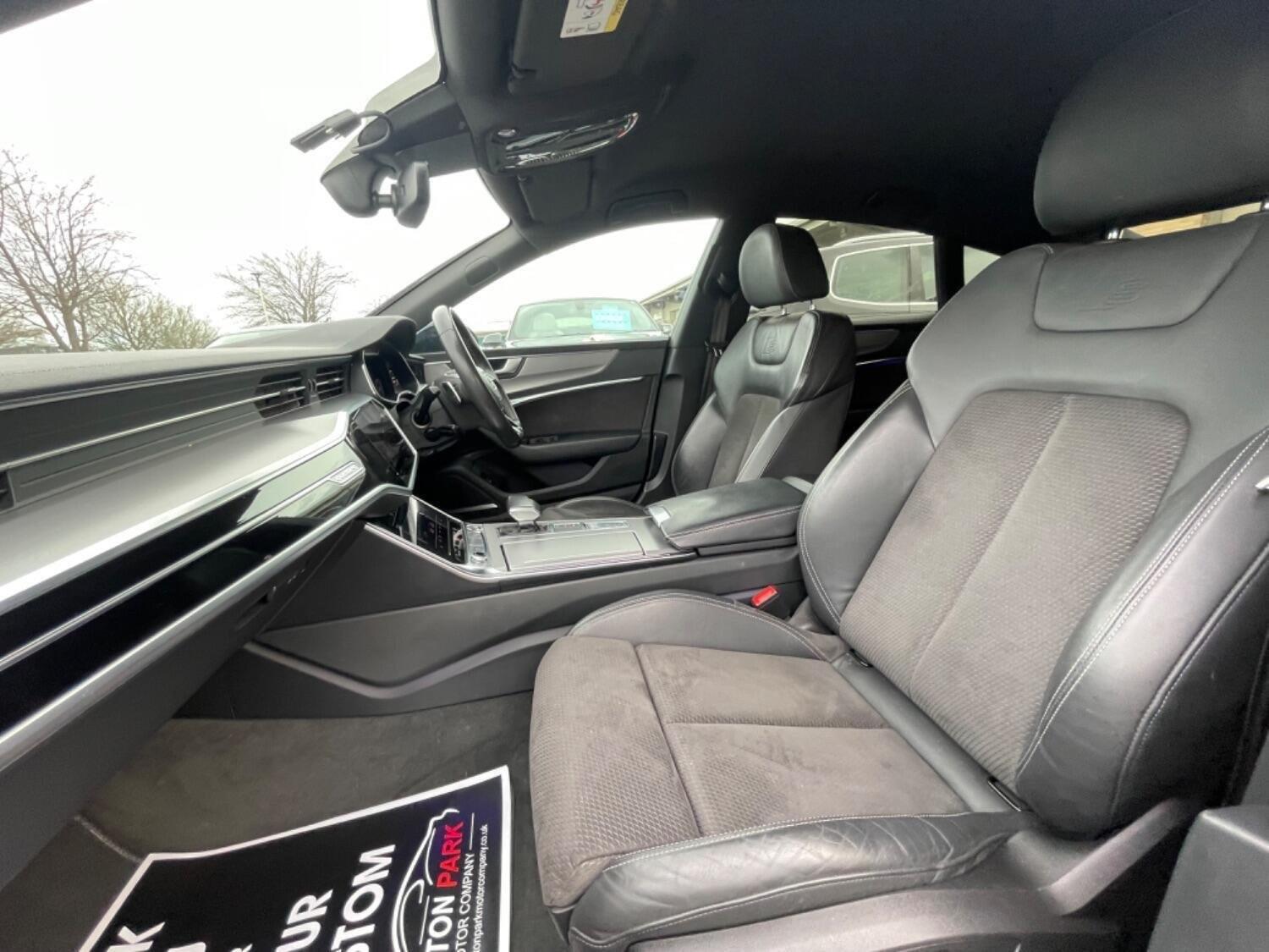 Used Audi A7 2019 for sale - 77705646: Photo 33