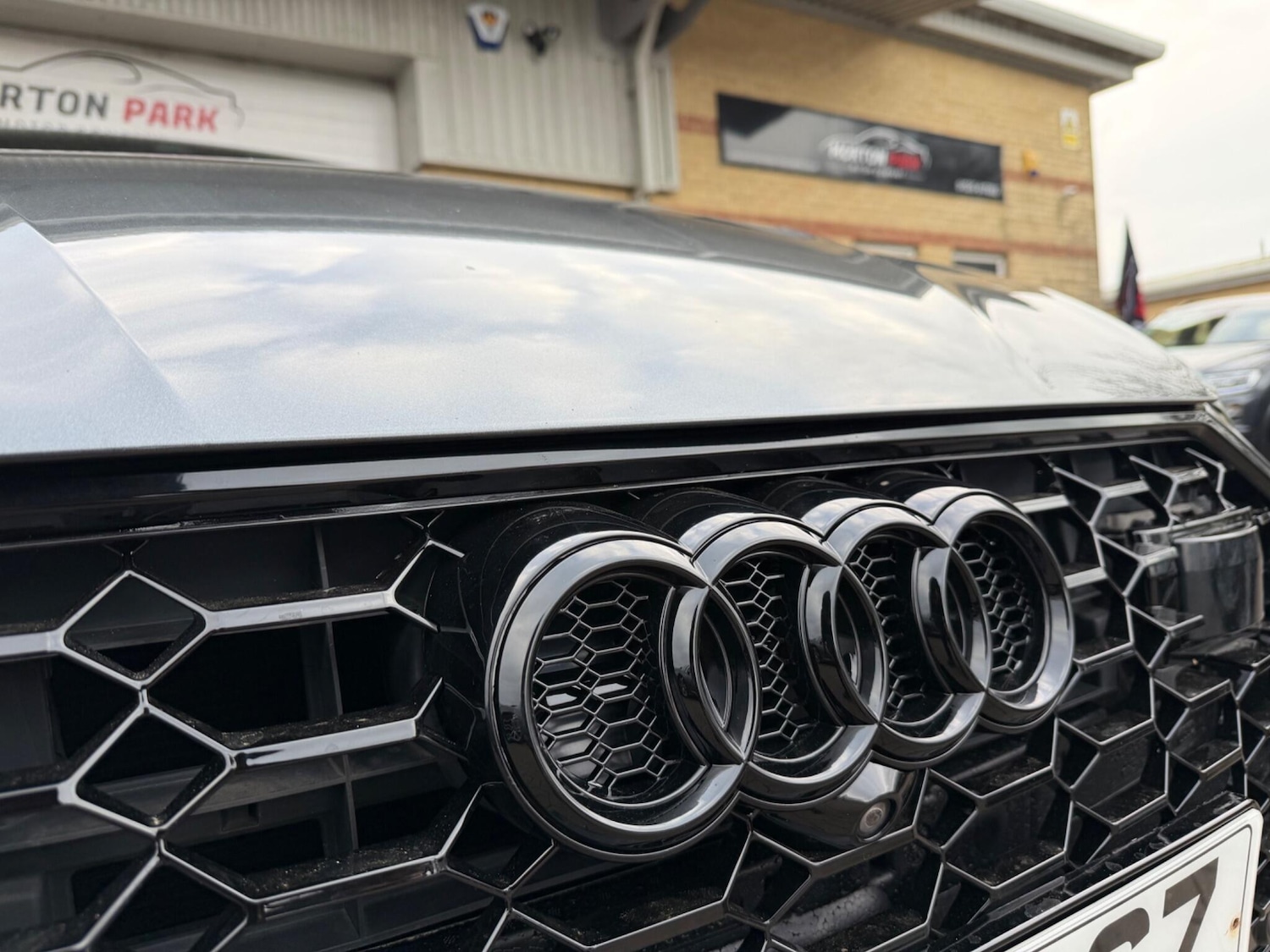 Used Audi A7 2019 for sale - 77705646: Photo 34