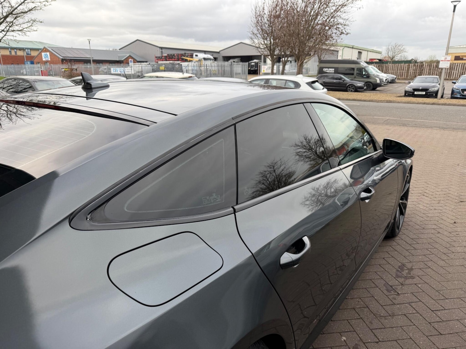 Used Audi A7 2019 for sale - 77705646: Photo 37