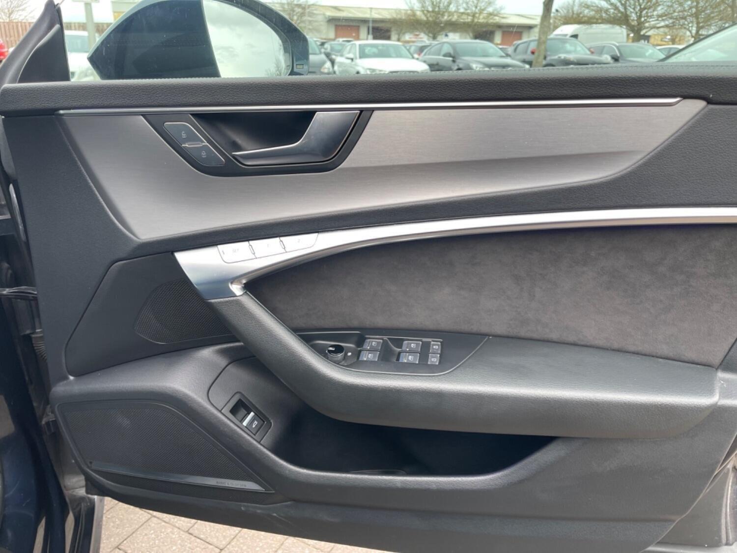 Used Audi A7 2019 for sale - 77705646: Photo 39