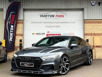 Used Audi A7 2019 for sale - 77705646: Photo