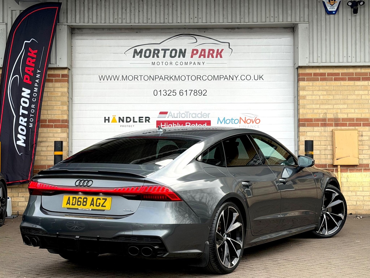 Used Audi A7 2019 for sale - 77705646: Photo 7