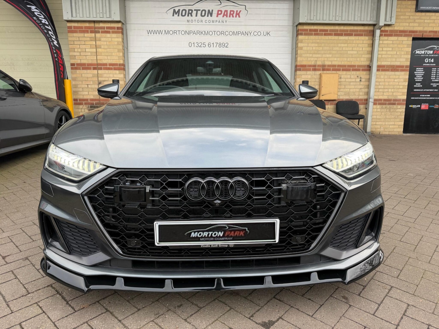 Used Audi A7 2019 for sale - 77705646: Photo 9