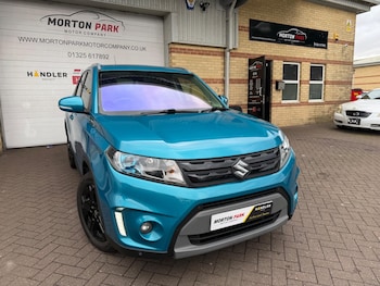 Used Suzuki Vitara 2016 for sale - 79395966: Photo