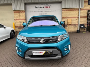Used Suzuki Vitara 2016 for sale - 79395966: Photo