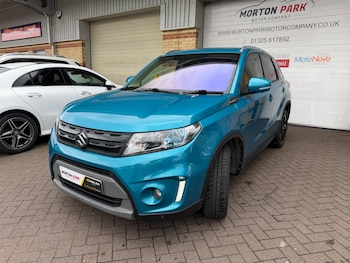 Used Suzuki Vitara 2016 for sale - 79395966: Photo