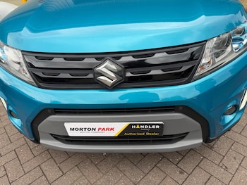 Used Suzuki Vitara 2016 for sale - 79395966: Photo