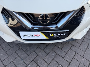 Used Nissan Micra 2018 for sale - 78347192: Photo