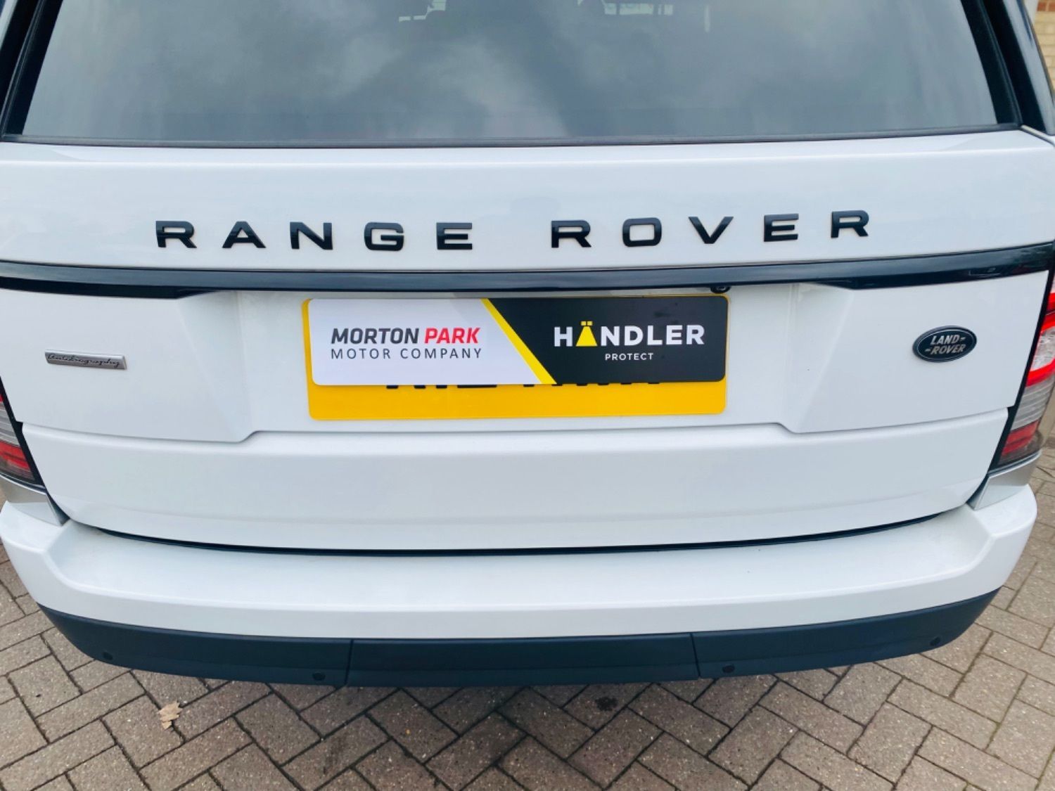 Used Land Rover Range Rover for sale - 77688865: Photo 11