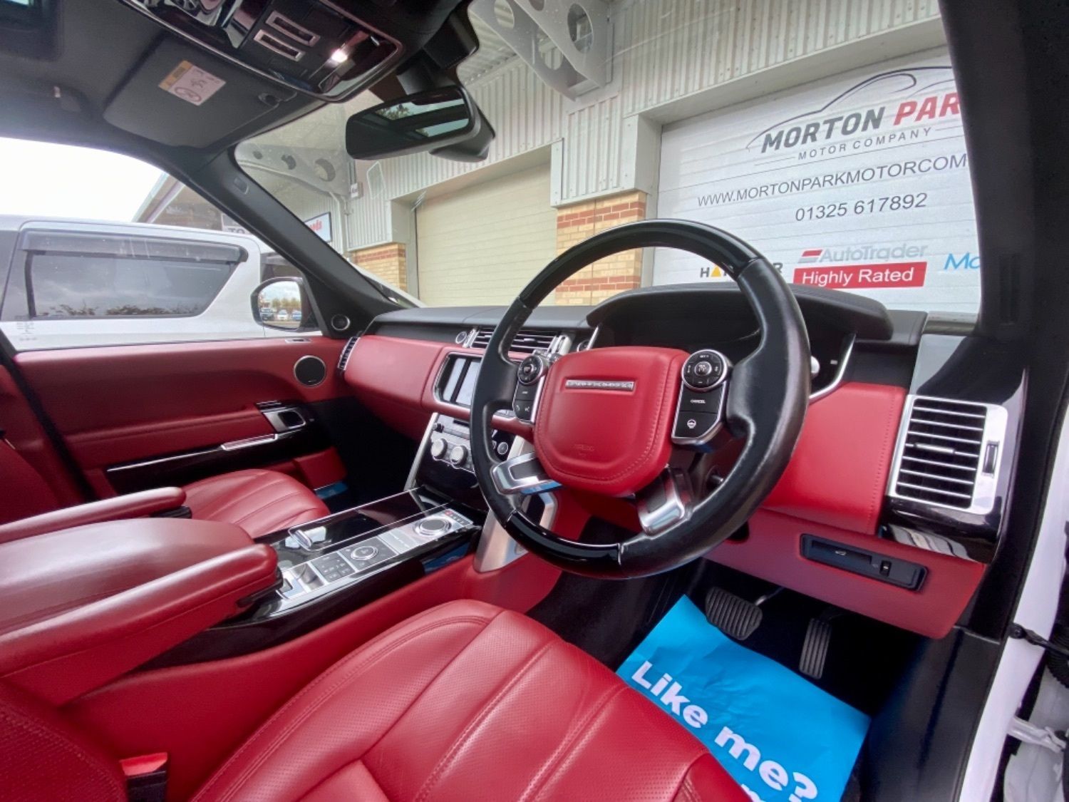 Used Land Rover Range Rover for sale - 77688865: Photo 12